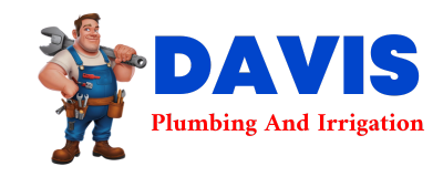 Trusted plumber in CHARLESTON AFB